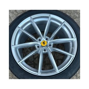 FERRARI 812 GTS 842799/842800 20''