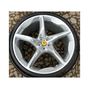 FERRARI F175 PUROSANGUE 22''/23''