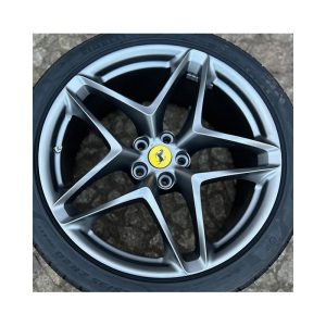FERRARI F169 ROMA 866485/886487 20''