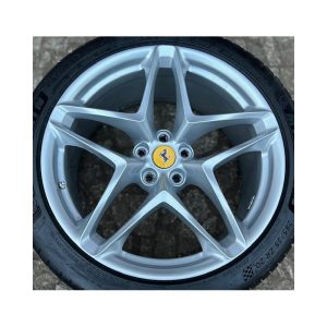 FERRARI F169 ROMA 866485/886487 20''