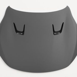 FERRARI F167 12 CILINDRI MASKA POKRYWA SILNIKA NOWA