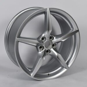 FERRARI F142 315897 CROMO 20''