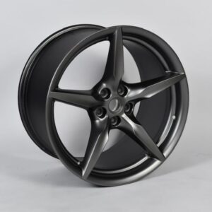 FERRARI F142M F8 488GTB 317175 GRIGIO CORSA 20''